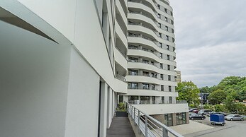 Baltic-Apartments - Sun Towers