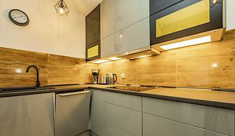 Baltic-Apartments - Sun Towers