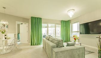 Baltic-Apartments - Sun Towers