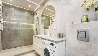 Baltic-Apartments - Sun Towers