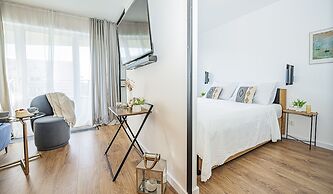 Baltic-Apartments - Sun Towers