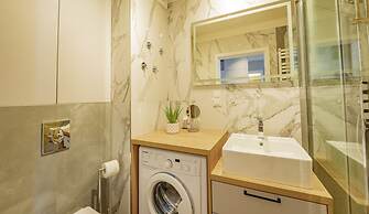 Baltic-Apartments - Sun Towers