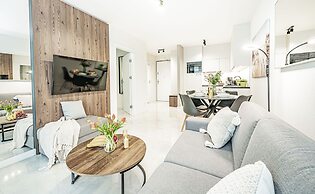 Baltic-Apartments - Sun Towers