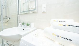 Baltic-Apartments - Sun Towers