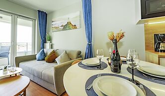 Baltic-Apartments - Sun Towers