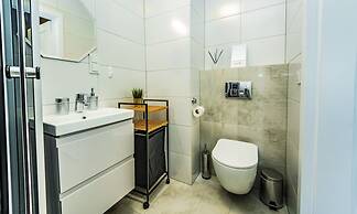 Baltic-Apartments - Sun Towers