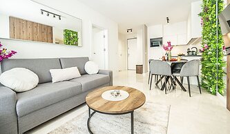 Baltic-Apartments - Sun Towers