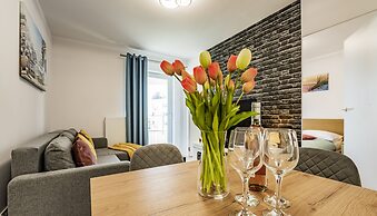 Baltic-Apartments - Sun Towers