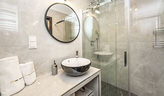 Baltic-Apartments - Sun Towers