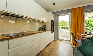 Baltic-Apartments - Sun Towers