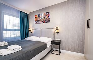 Baltic-Apartments - Sun Towers