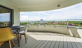 Baltic-Apartments - Sun Towers