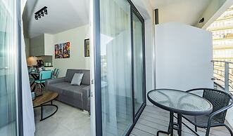 Baltic-Apartments - Sun Towers