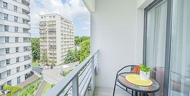 Baltic-Apartments - Sun Towers
