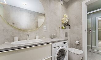 Baltic-Apartments - Sun Towers