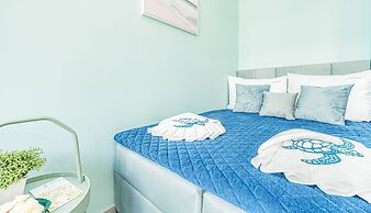 Baltic-Apartments - Sun Towers