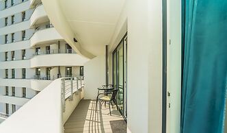 Baltic-Apartments - Sun Towers