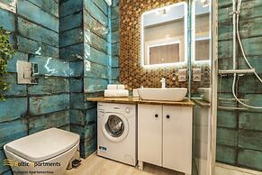 Baltic-Apartments - Sun Towers