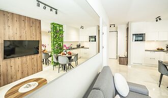 Baltic-Apartments - Sun Towers