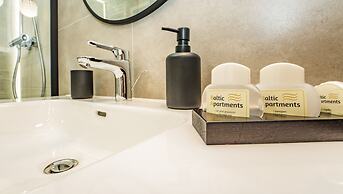 Baltic-Apartments - Sun Towers