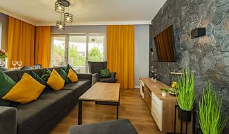 Baltic-Apartments - Sun Towers