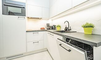 Baltic-Apartments - Sun Towers