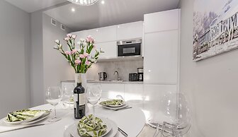 Baltic-Apartments - Sun Towers