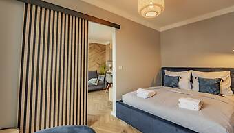 Baltic-Apartments - Sun Towers