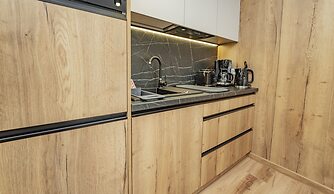 Baltic-Apartments - Sun Towers