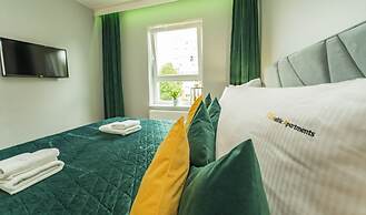 Baltic-Apartments - Sun Towers