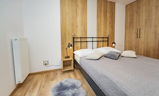 Baltic-Apartments - Sun Towers