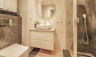 Baltic-Apartments - Sun Towers