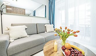 Baltic-Apartments - Sun Towers