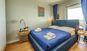 Baltic-Apartments - Sun Towers