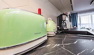 Baltic-Apartments - Sun Towers