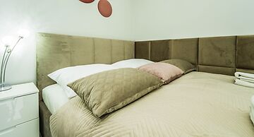 Baltic-Apartments - Sun Towers