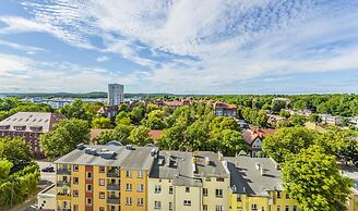 Baltic-Apartments - Sun Towers