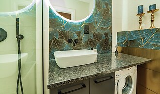 Baltic-Apartments - Sun Towers