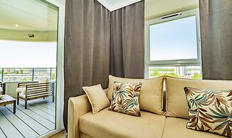 Baltic-Apartments - Sun Towers