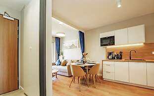 Baltic-Apartments - Sun Towers