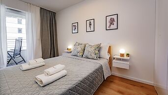 Baltic-Apartments - Sun Towers