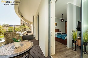 Baltic-Apartments - Sun Towers