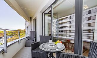 Baltic-Apartments - Sun Towers