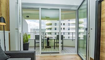 Baltic-Apartments - Sun Towers