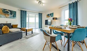 Baltic-Apartments - Sun Towers