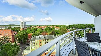 Baltic-Apartments - Sun Towers