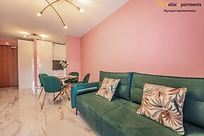 Baltic-Apartments - Sun Towers