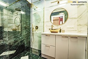 Baltic-Apartments - Sun Towers