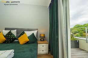 Baltic-Apartments - Sun Towers