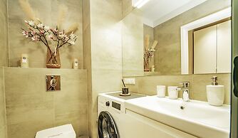 Baltic-Apartments - Sun Towers